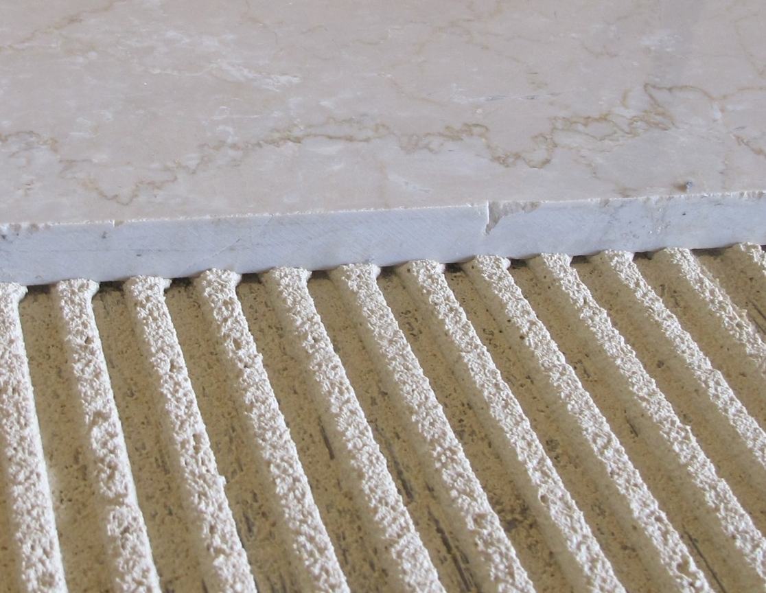 Flooring & Tiling